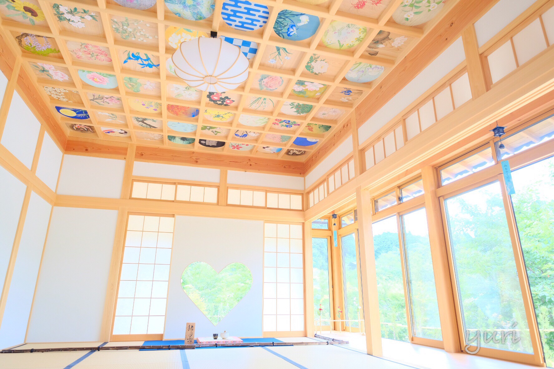 京都一フォトジェニックなお寺「正寿院」へ風鈴祭りに会いに