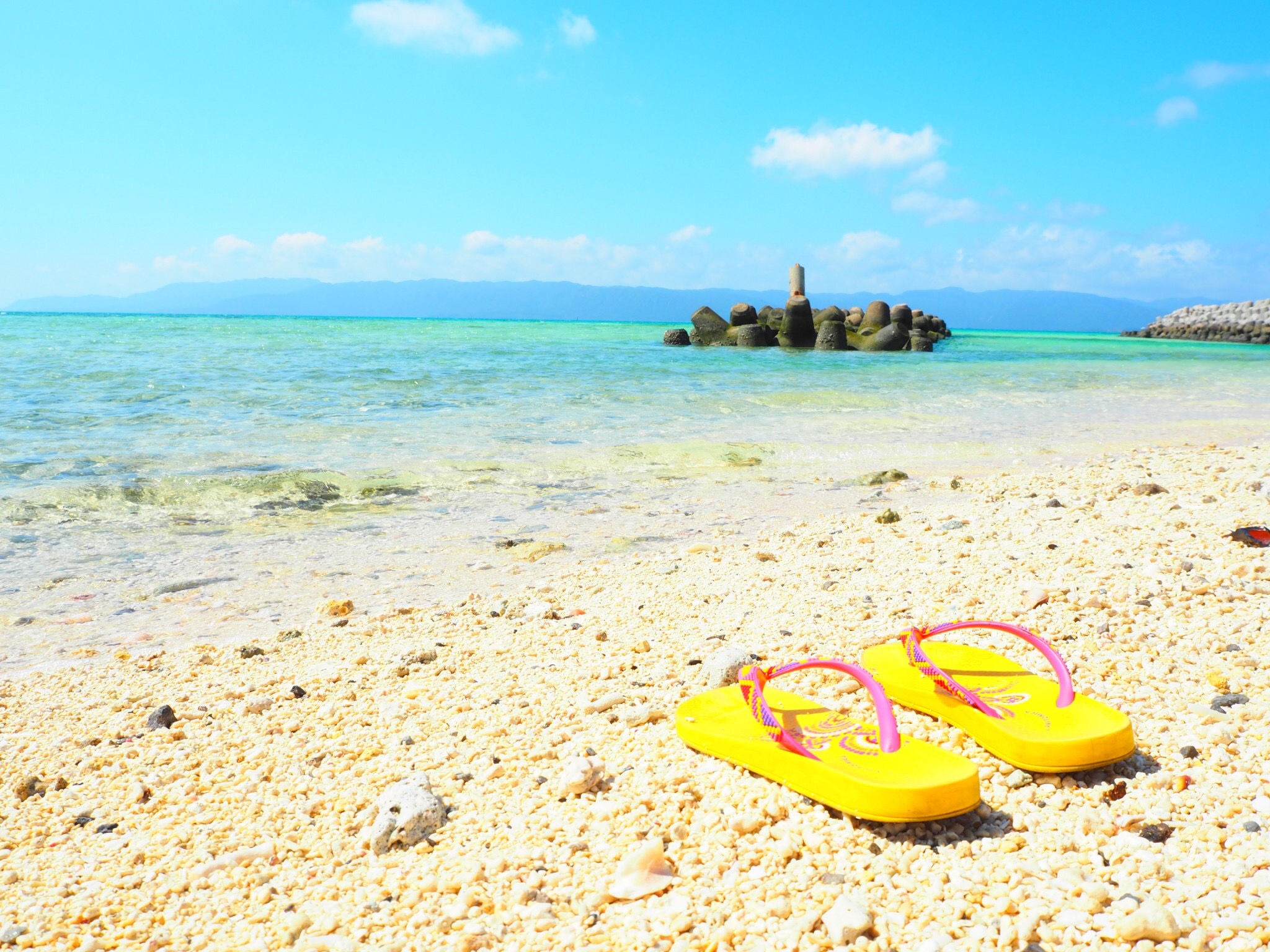 もっと沖縄旅行を楽しむために！忘れがちな注意してほしい5つのこと